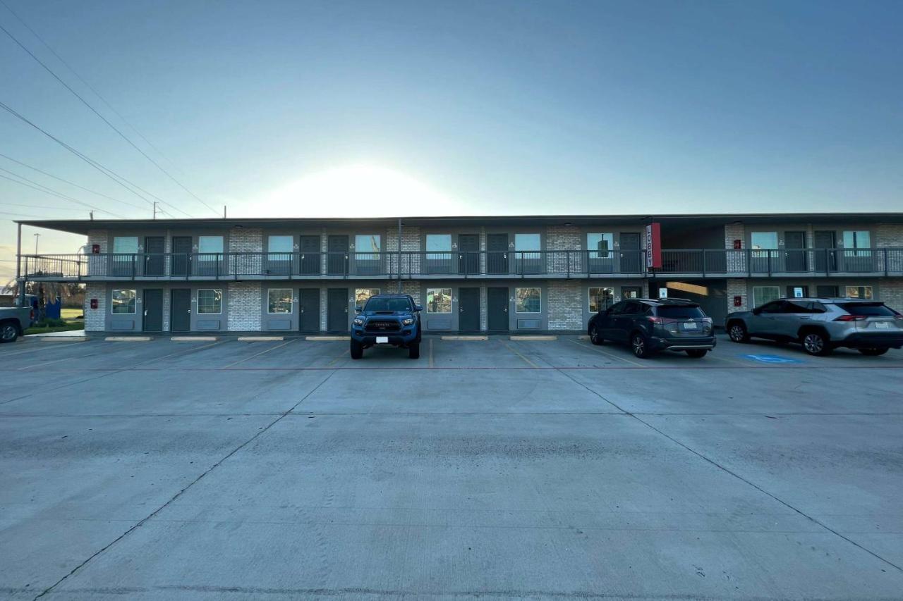 Super 8 By Wyndham Sulphur South 외부 사진