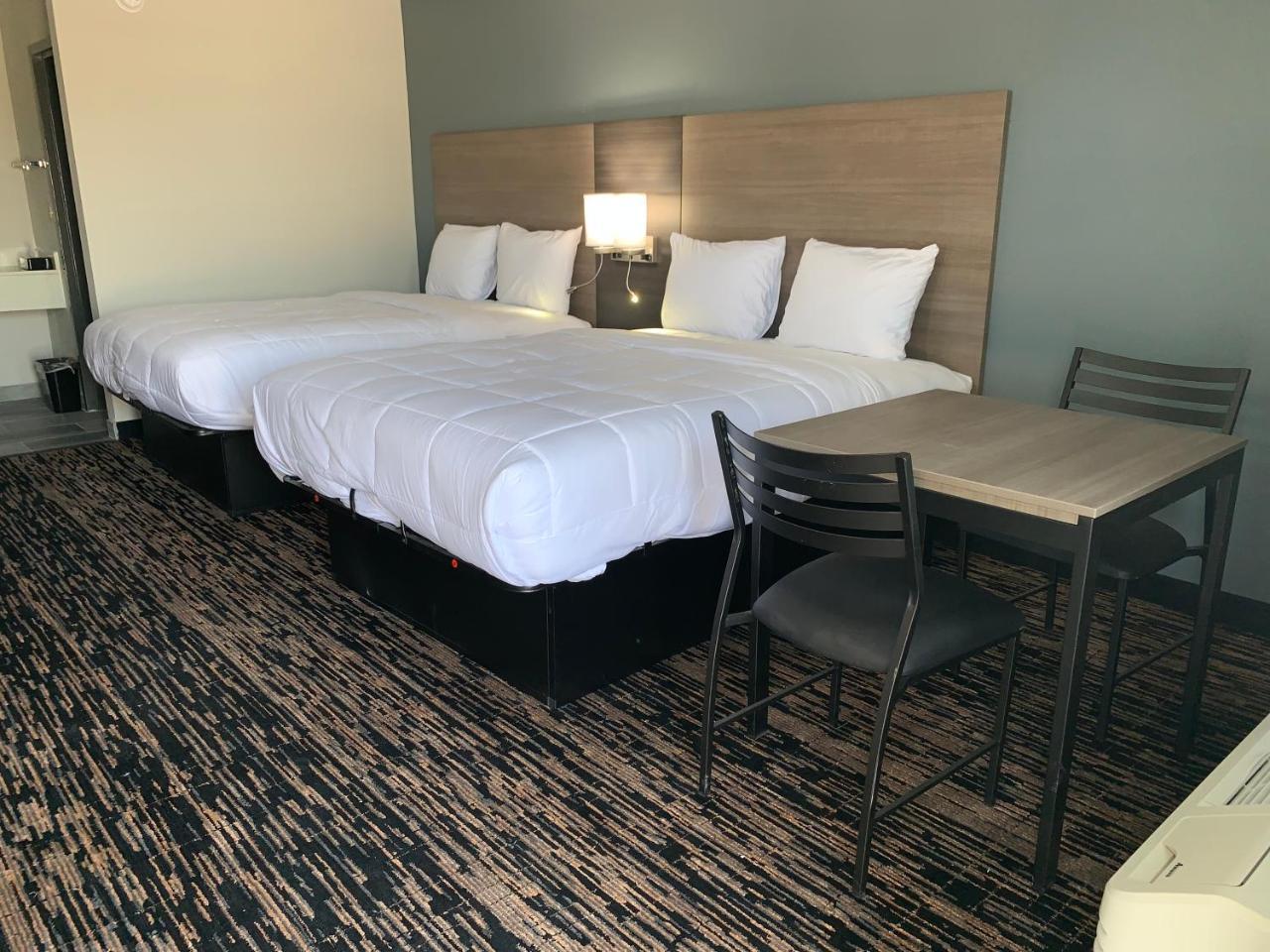 Super 8 By Wyndham Sulphur South 외부 사진